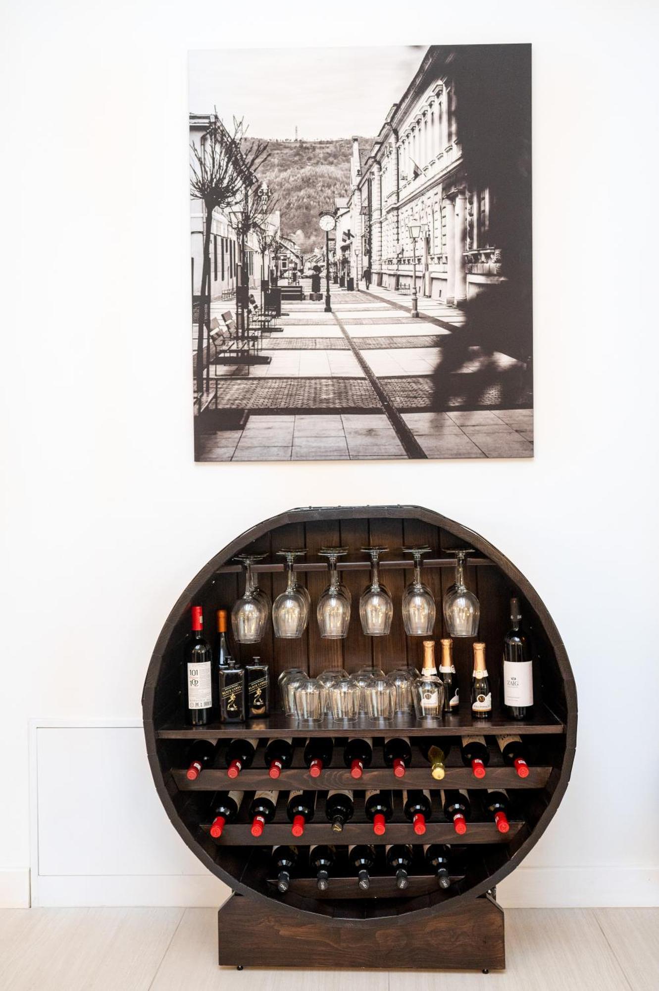 Casa Bolta Rece 3* Sighetu Marmaţiei